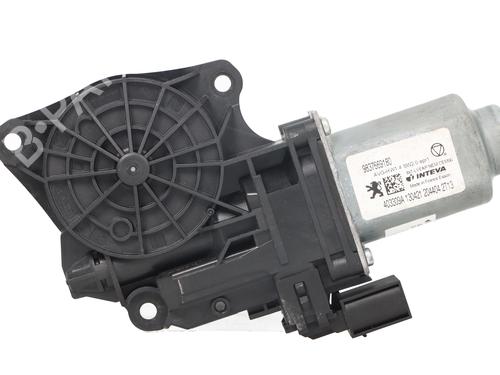 Used Left front window motor PEUGEOT 508 II (FB_, FH_, F3_) Hybrid 180 (F3DGXT) (181 hp) 32765058