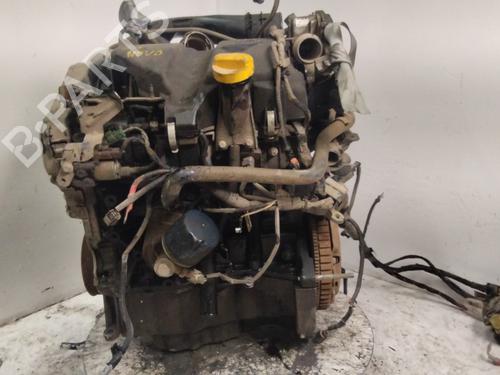Used Engine RENAULT TWINGO II (CN0_) [2007-2025]  24506908