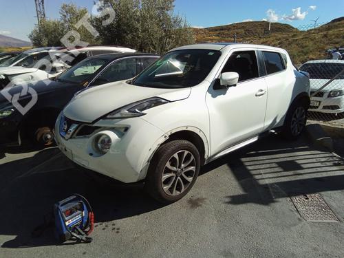 Used Parts NISSAN JUKE (F15)  1.5 dCi  1129146