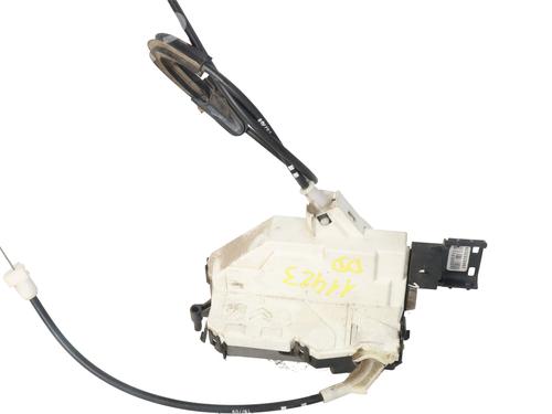 Used Front right lock Front right lock PEUGEOT PARTNER Box Body/MPV 1.6 HDi (109 hp) 36039075 36039075
