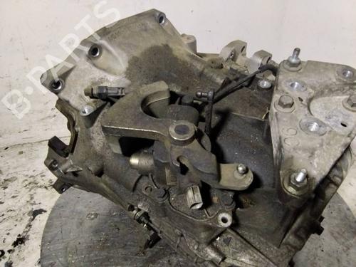 Gearbox VOLVO V60 I (155) 2.0 T | BP38943880M3 - Image 3