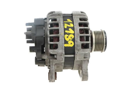 Alternator NISSAN PULSAR Hatchback (C13) | BP38723128M7 - Image 3