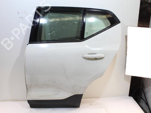 Left rear door VOLVO XC40 (536) [2017-2024]nullnull