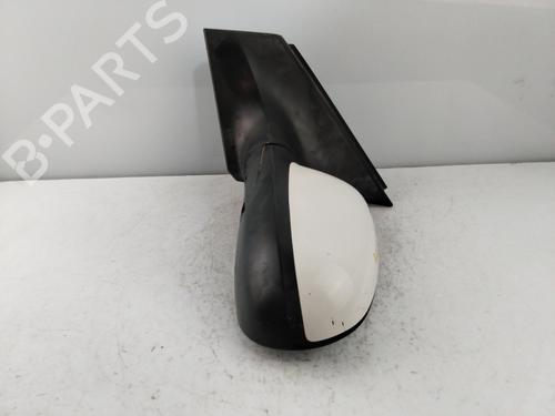 Left mirror FIAT BRAVO II (198_) 1.6 D Multijet (198AXH1B) | BP18886858C26 