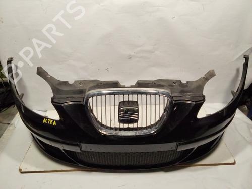 Front bumper SEAT ALTEA (5P1)  | BP28158274C7