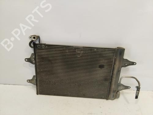 Used AC radiator SEAT IBIZA III (6L1) [2002-2009]  27215505