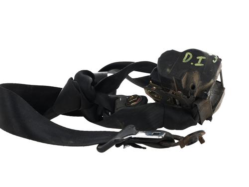 Ceinture de sécurité avant gauche RENAULT MASTER II Van (FD) 2.2 dCI 90 (FD0G, FD0N, FD2G, FD2N, FD3G, FD3N) (90 hp) 30810269