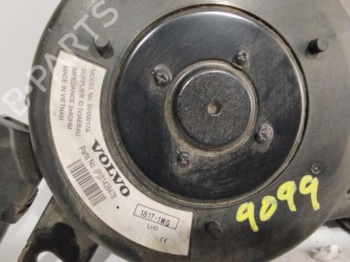 Electronic module VOLVO XC40 (536)  | BP29533692M83 