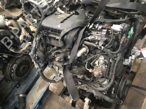 Engine CITROËN BERLINGO Box Body/MPV (B9) 1.6 | BP8548863M1 