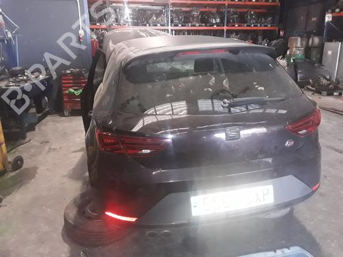 Starter SEAT LEON (5F1)  | BP18528028M8 
