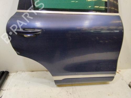 Right rear door VW TOUAREG (7LA, 7L6, 7L7) 3.0 V6 TDI | BP17484761C5 