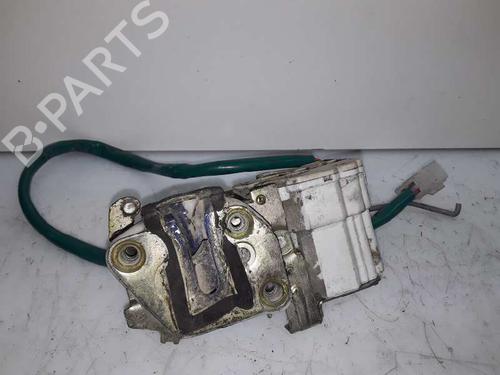 Front left lock FORD USA PROBE I 2.2 GT | BP12306185C98 