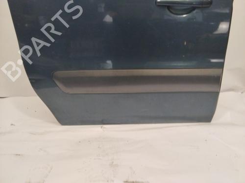 Right slide door CITROËN BERLINGO Box Body/MPV (B9)  | BP29289057C75 