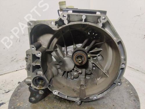 Used Gearbox Gearbox FORD ECOSPORT 1.5 TDCi (90 hp) 33694306 33694306