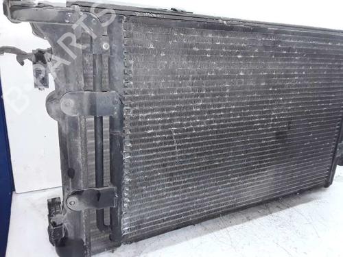 AC radiator SKODA OCTAVIA I (1U2) 1.9 TDI | BP8573287M32 