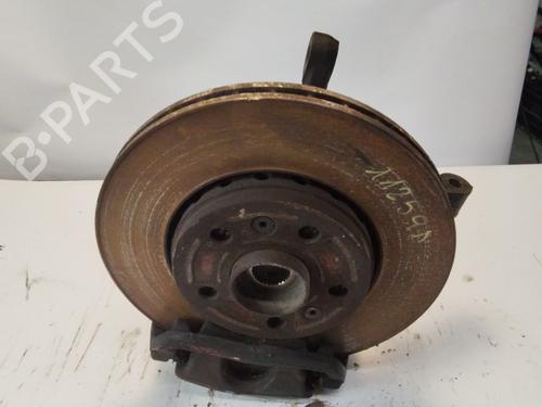 Used Right front steering knuckle Right front steering knuckle 37478956 37478956