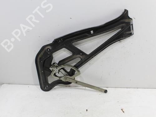 Front left window mechanism MERCEDES-BENZ SPRINTER 2-t Van (B901, B902)  | BP16760541C22 