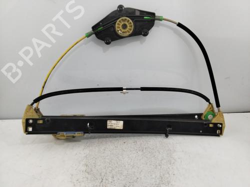 Used Front right window mechanism AUDI A4 B8 (8K2) 2.0 TDI (120 hp) 18642527