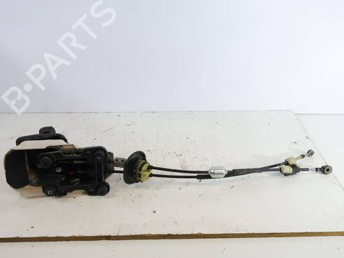 Gear lever CITROËN C3 III (SX) | BP39074091M90 - Image 4