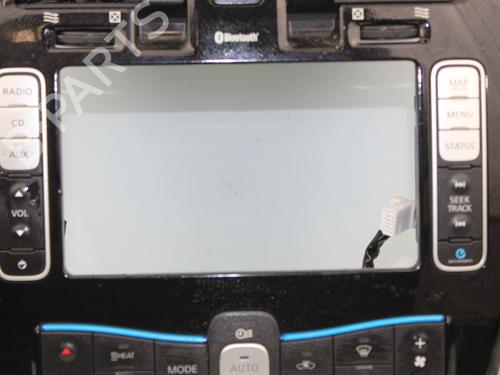 Switch NISSAN LEAF (ZE0) Electric | BP17950377I30 