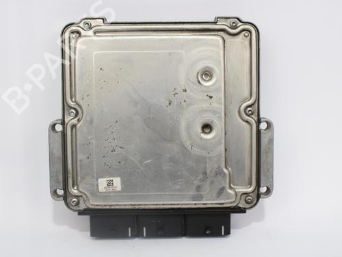 Engine control unit (ECU) PEUGEOT 4007 (VU_, VV_) 2.2 HDi | BP11632094M57