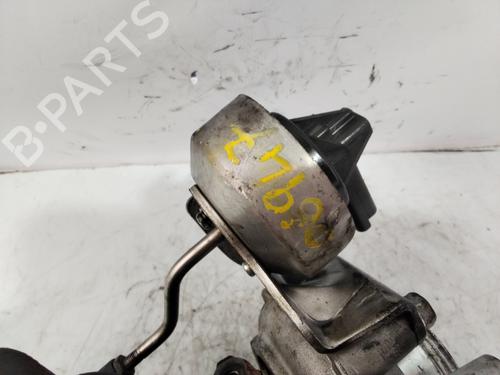 Turbocharger/Supercharger CITROËN C3 III (SX)  | BP24306034M71 