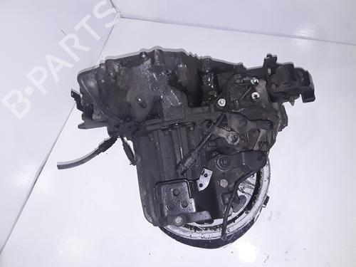 Gearbox KIA SPORTAGE II (JE_, KM_) 2.0 CRDi 4WD | BP11364722M3 
