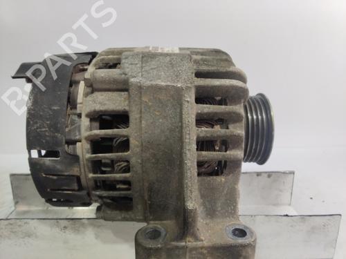 Alternator FIAT PANDA VAN (312_, 519_) 1.2 LPG (312CXA1A) | BP24306006M7 