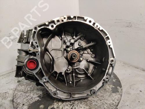 Gearkasse RENAULT GRAND SCÉNIC II (JM0/1_) 1.9 dCi (116 hp) 28418821