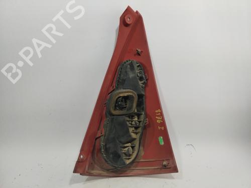 Left taillight PEUGEOT 107 (PM_, PN_)  | BP22698085C34