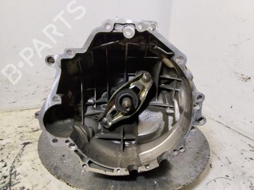 Used Gearbox Gearbox AUDI A4 B7 (8EC) 2.0 TDI quattro (140 hp) 34555410 34555410