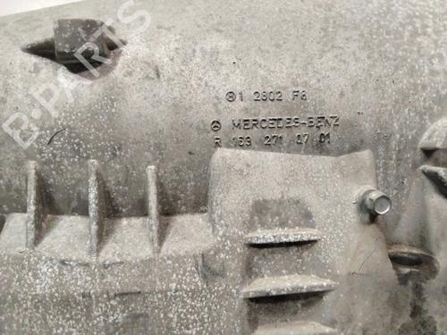 Gearbox MERCEDES-BENZ M-CLASS (W163)  | BP26008774M3 