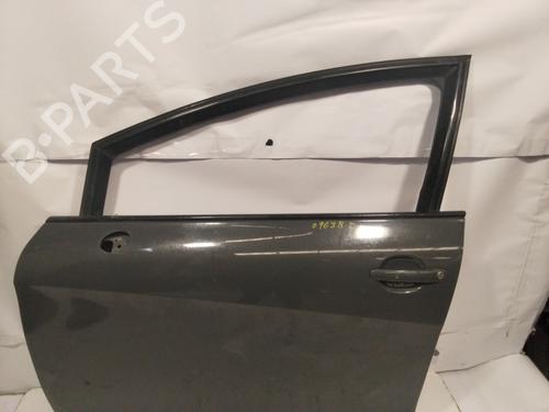 Left front door SEAT LEON (1P1)  | BP28159071C2 