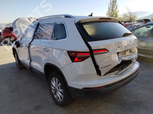 Glove box SKODA KAROQ (NU7, ND7)  | BP34353304C95  - Image 12