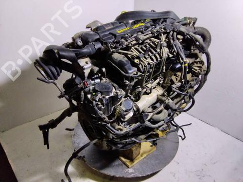 Engine FORD FOCUS II Turnier (DA_, FFS, DS) 1.6 TDCi | BP40218911M1 - Image 4