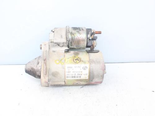 Used Starter FIAT PUNTO Hatchback Van (188_) 1.2 60 (60 hp) 17432482