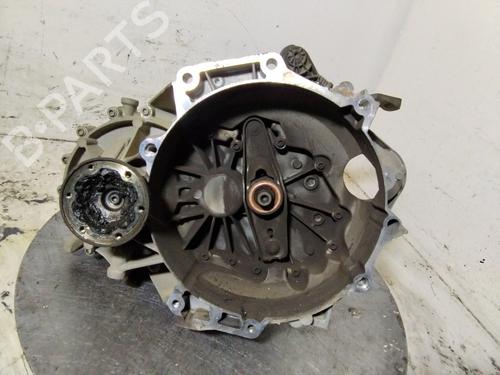 Used Gearbox Gearbox 37160963 37160963