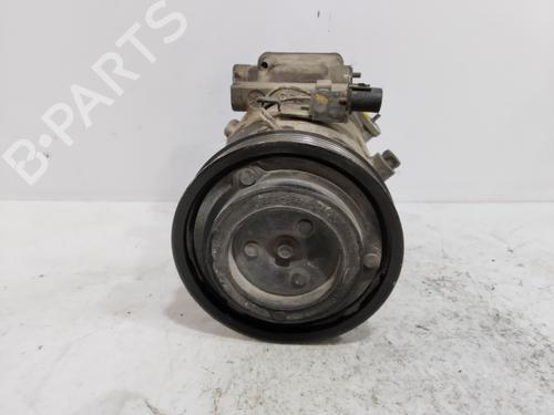 AC-Kompressor KIA CEE'D Hatchback (ED)  | BP27620954M34 