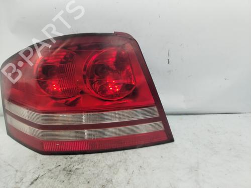 Left taillight CHRYSLER SEBRING (JS) 2.0 CRD | BP26135814C34 