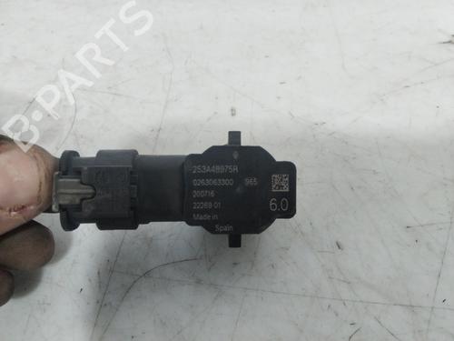 Elektronisk sensor RENAULT MEGANE IV Hatchback (B9A/M/N_) 1.5 Blue dCi 95 (B9A2, B9A6) | BP29573028M84