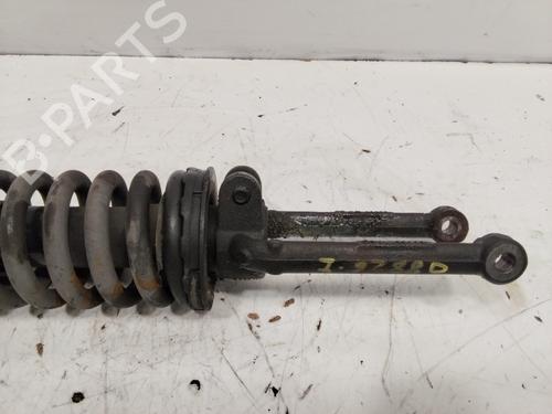 Left front shock absorber JEEP CHEROKEE (KJ) 2.8 CRD 4x4 | BP27579159M16 
