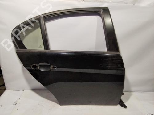 Dør højre bagtil BMW 3 (E90) [2004-2012]  30714104