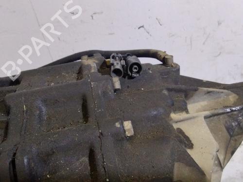 Gearbox NISSAN TERRANO II (R20) | BP21762660M3