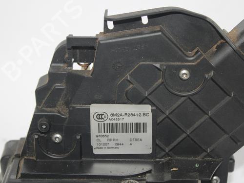 Rear right lock FORD MONDEO IV (BA7) 1.8 TDCi | BP12307190C99 