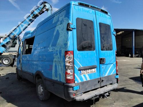 Pedal IVECO DAILY VI Platform/Chassis  | BP32871987I4  - Image 6