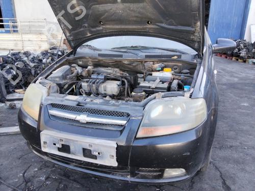 Right mirror DAEWOO KALOS (KLAS) 1.2 | BP21692092C27 