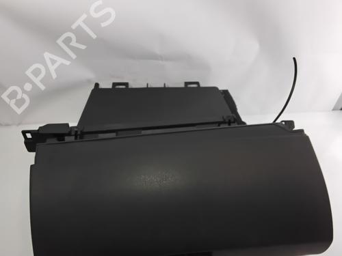Glove box MERCEDES-BENZ A-CLASS (W169) A 180 CDI (169.007, 169.307) | BP29159315C95 
