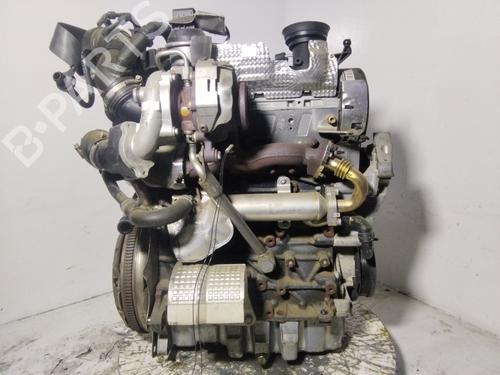 Engine VW EOS (1F7, 1F8) | BP30604107M1