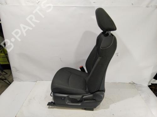 Left front seat TOYOTA COROLLA Hatchback (_E21_, _EA1_, _EH1_) | BP31696518C15 - Image 5