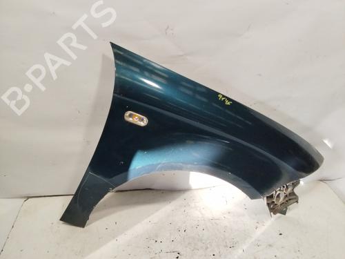 Right front fenders SEAT TOLEDO III (5P2)  | BP26680115C42 
